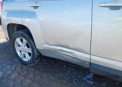 2012 GMC Terrain Sle-2 z USA, uszkodzony, nr VIN 2GKALSEKXC6225317